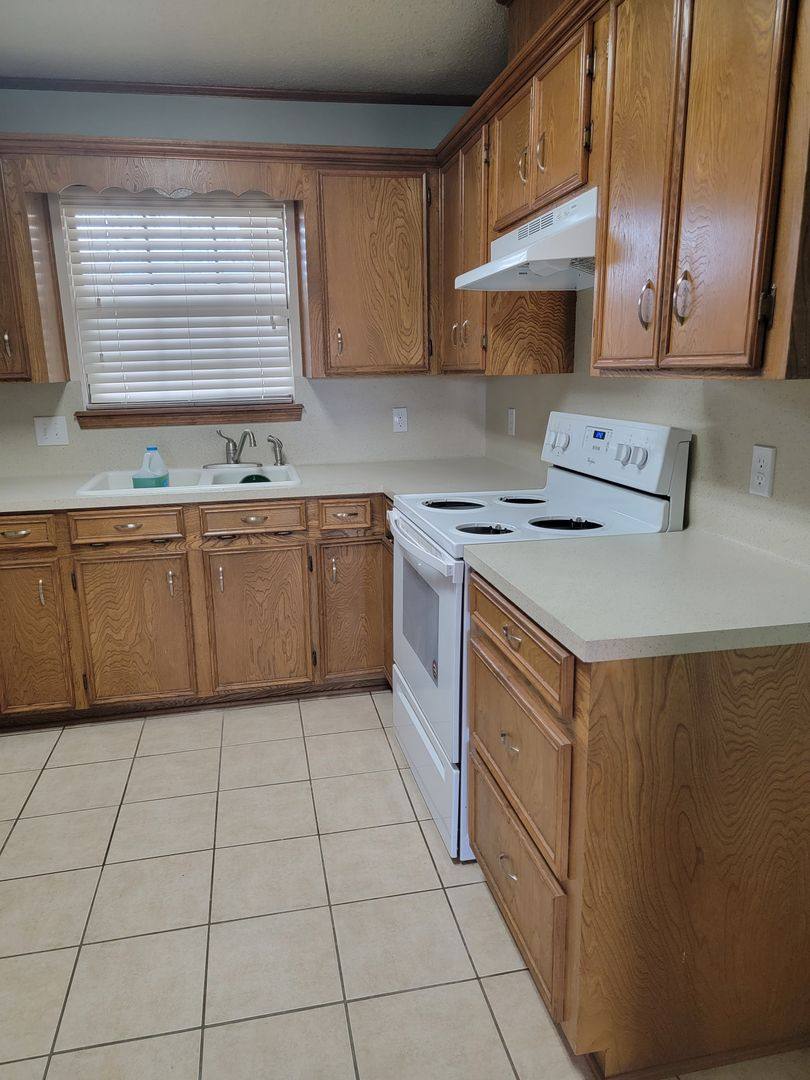 House for rent at 1801 Andy Circle, Bossier City, LA 71112