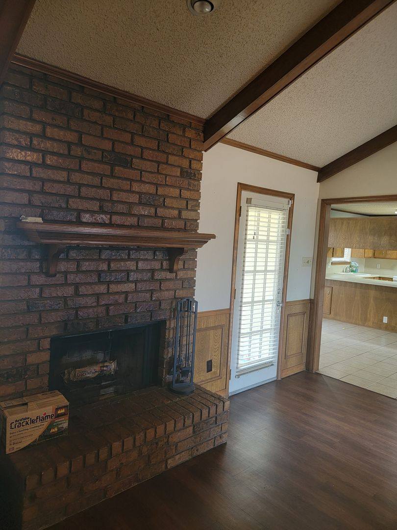 House for rent at 1801 Andy Circle, Bossier City, LA 71112