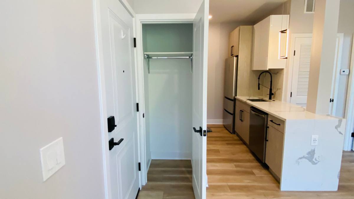 Apartment for rent at 801 N 40th St, Philadelphia, PA 19104