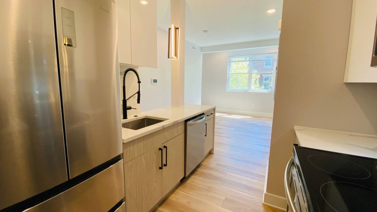 Apartment for rent at 801 N 40th St, Philadelphia, PA 19104
