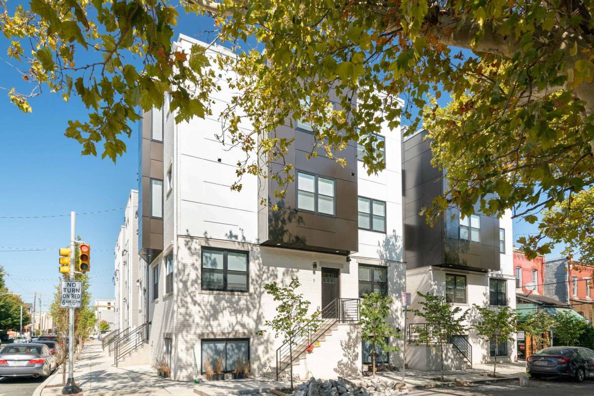 Apartment for rent at 801 N 40th St, Philadelphia, PA 19104