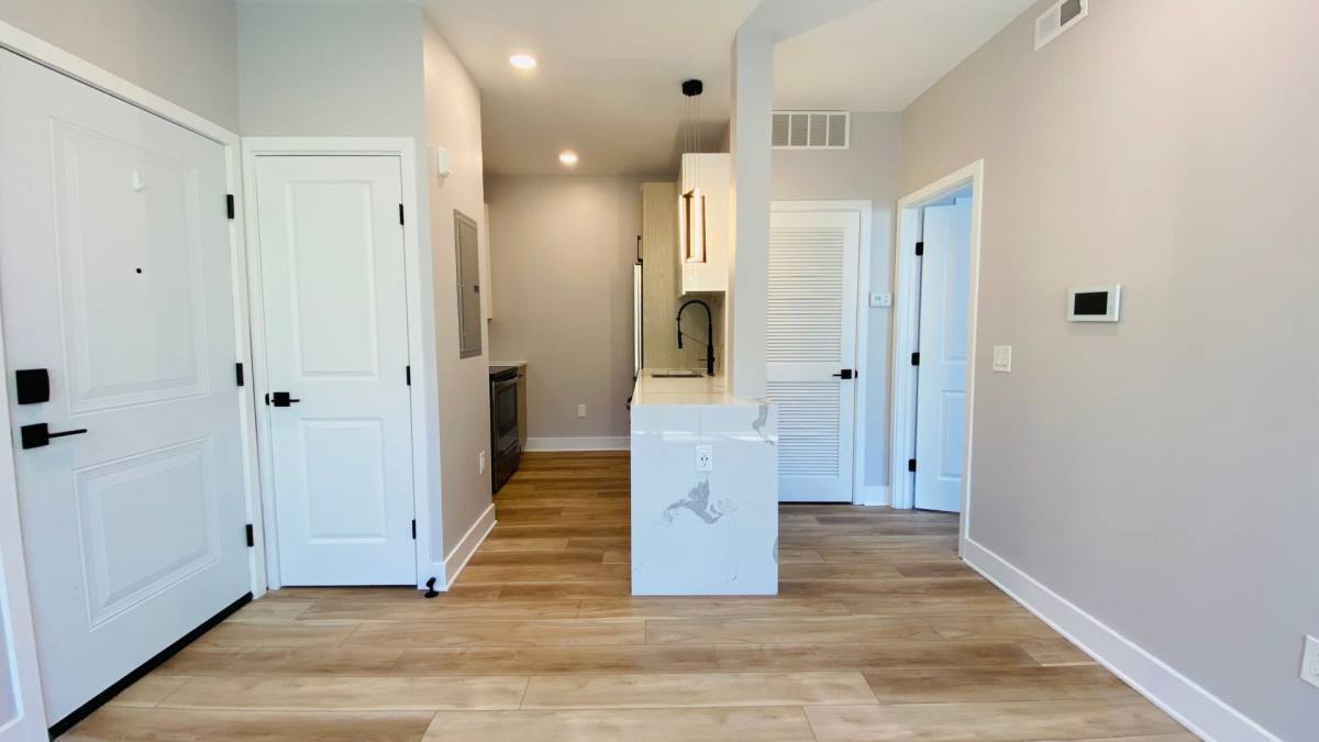 Apartment for rent at 801 N 40th St, Philadelphia, PA 19104