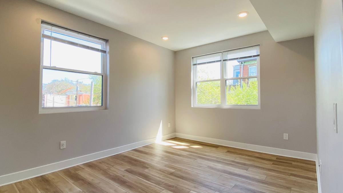 Apartment for rent at 801 N 40th St, Philadelphia, PA 19104