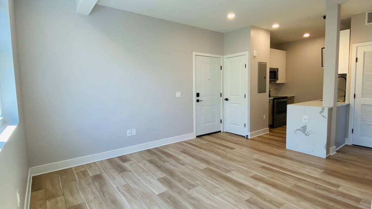 Apartment for rent at 801 N 40th St, Philadelphia, PA 19104
