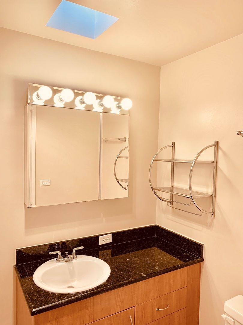 Apartment for rent at 112 Bellevue Ave E, Seattle, WA 98102