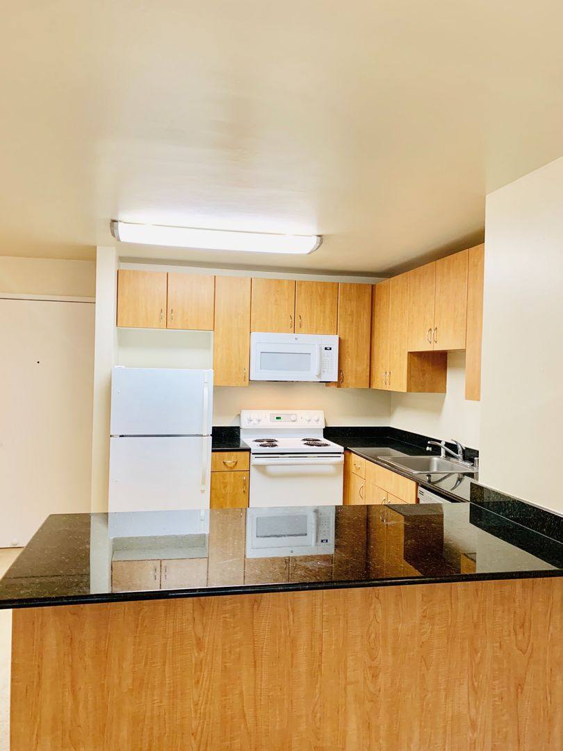 Apartment for rent at 112 Bellevue Ave E, Seattle, WA 98102