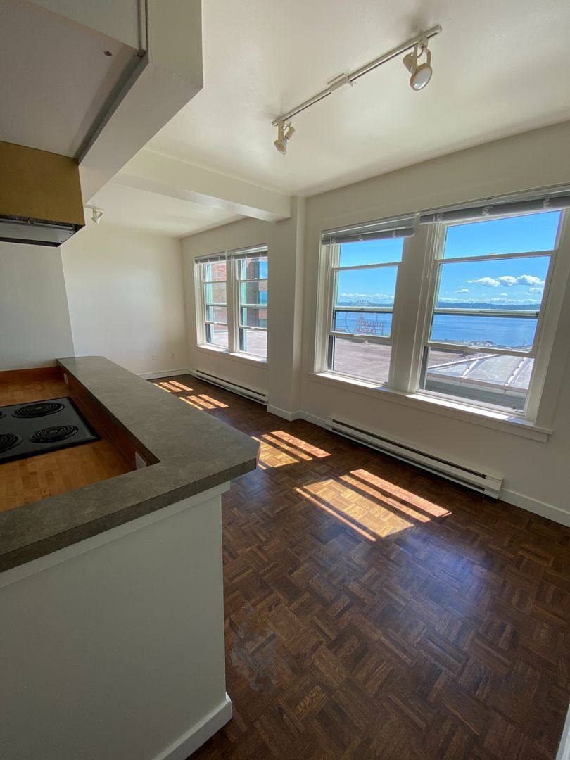 Apartment for rent at 1907 1st Ave, Seattle, WA 98101
