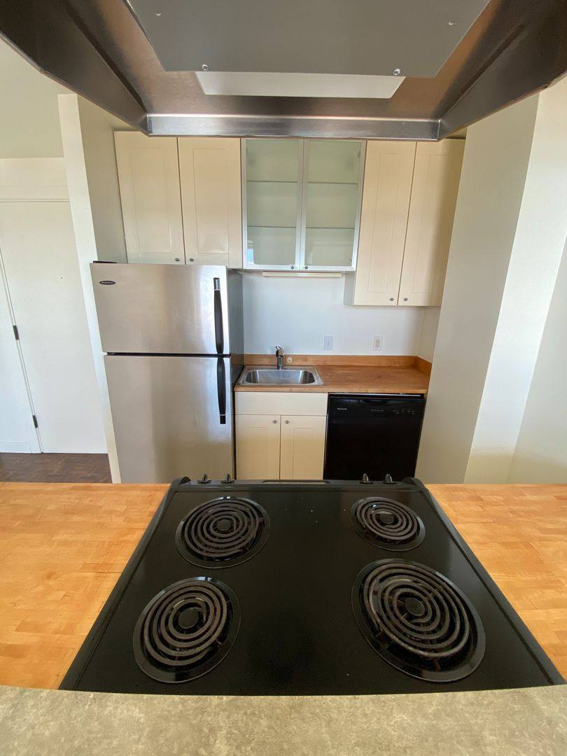 Apartment for rent at 1907 1st Ave, Seattle, WA 98101