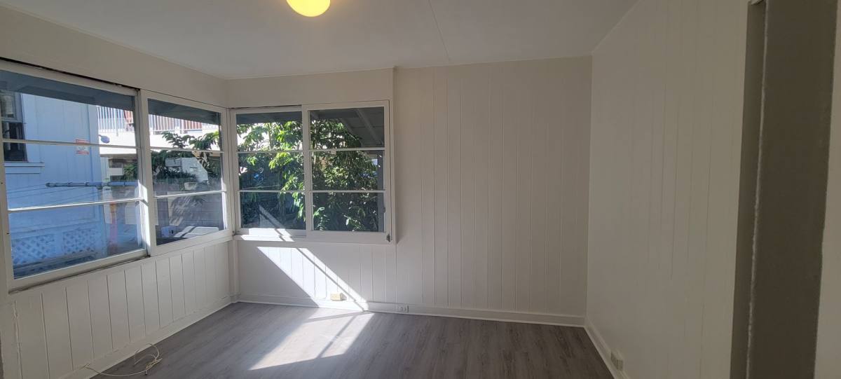 Apartment for rent at 1552-1556 Pensacola St, Honolulu, HI 96822