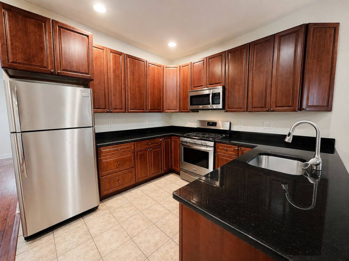Apartment for rent at 1804 N 16th St, Philadelphia, PA 19121