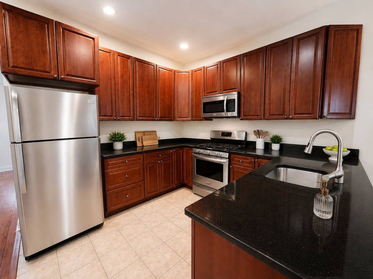 Apartment for rent at 1804 N 16th St, Philadelphia, PA 19121
