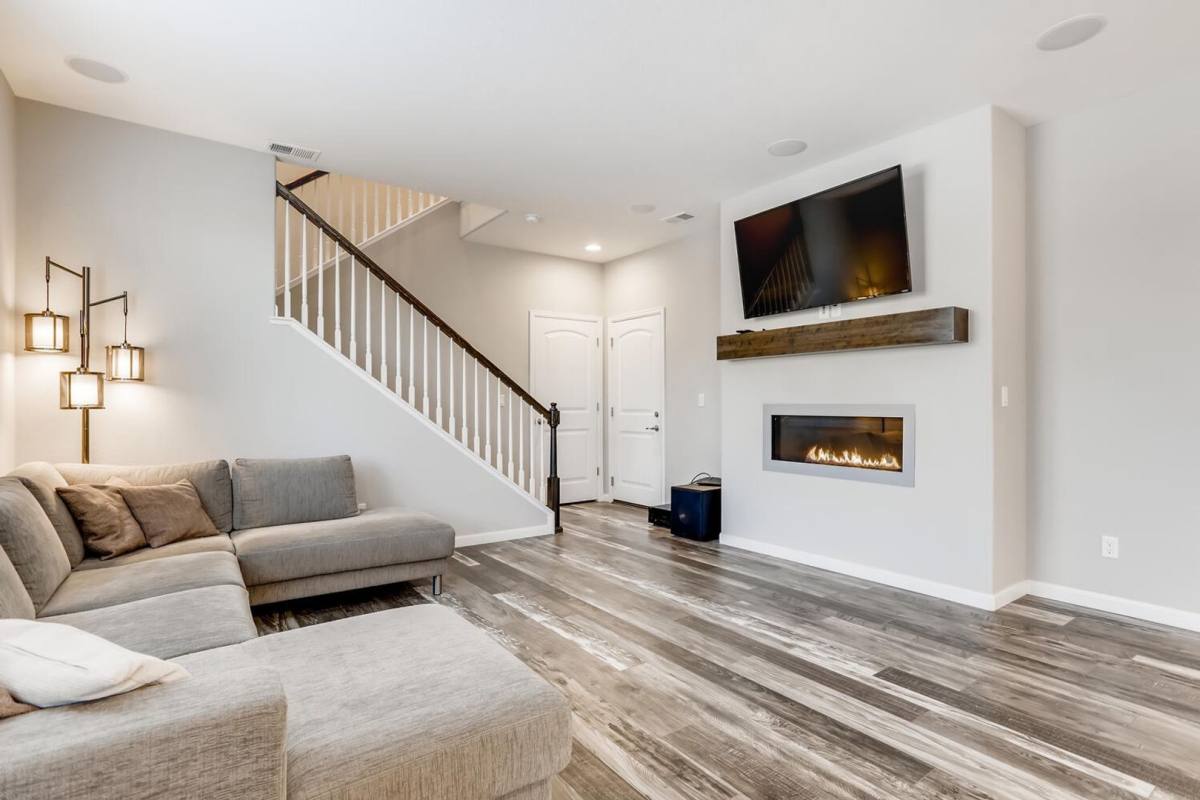 House for rent at 25541 E Cedar Place, Aurora, CO 80018