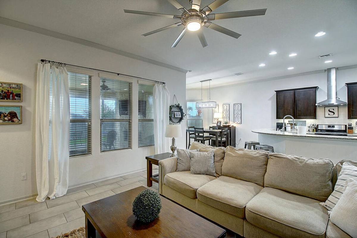 House for rent at 8034 Barlovento St, Corpus Christi, TX 78414