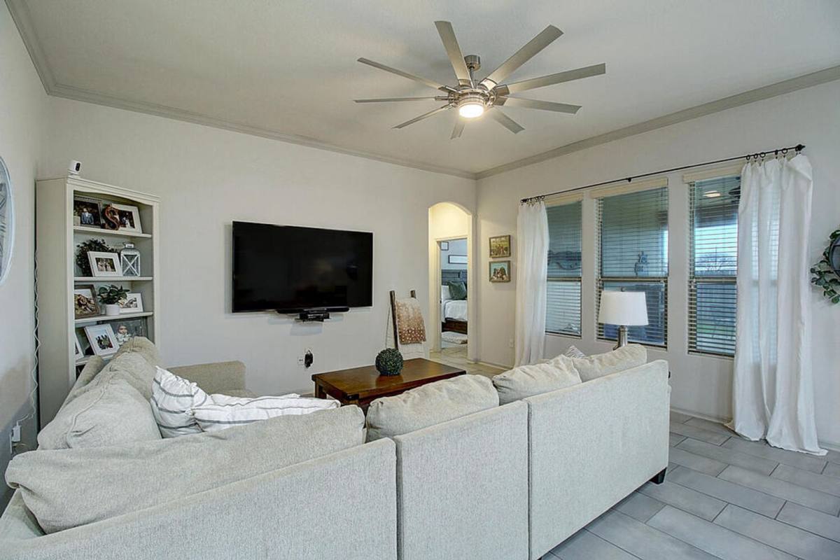 House for rent at 8034 Barlovento St, Corpus Christi, TX 78414