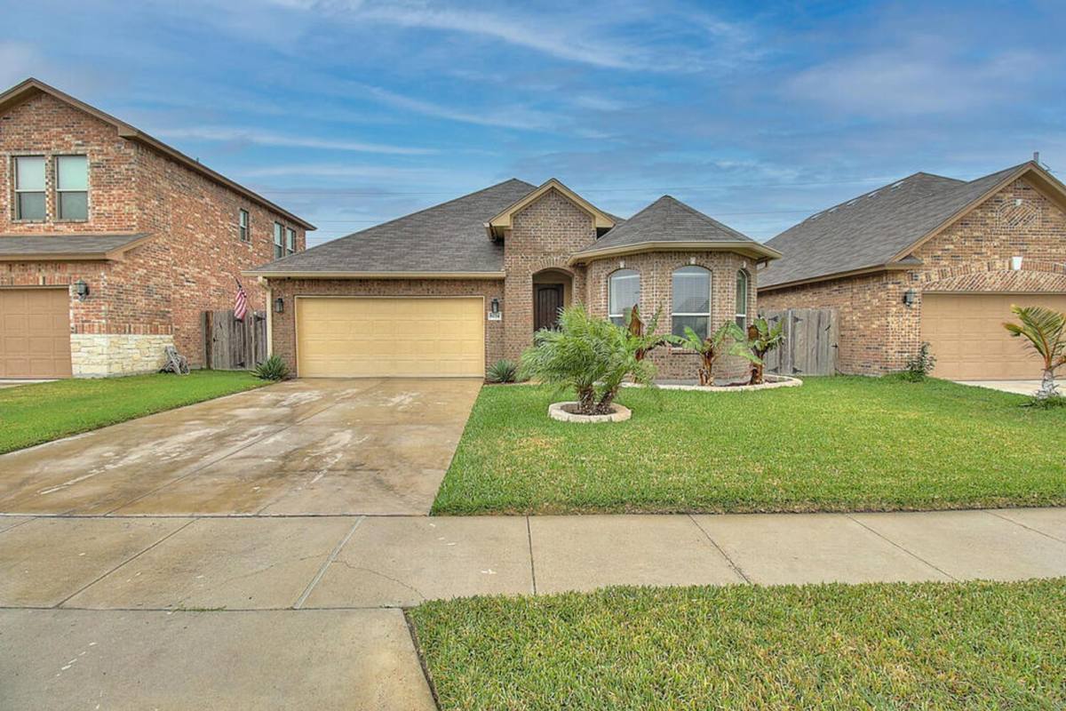 House for rent at 8034 Barlovento St, Corpus Christi, TX 78414