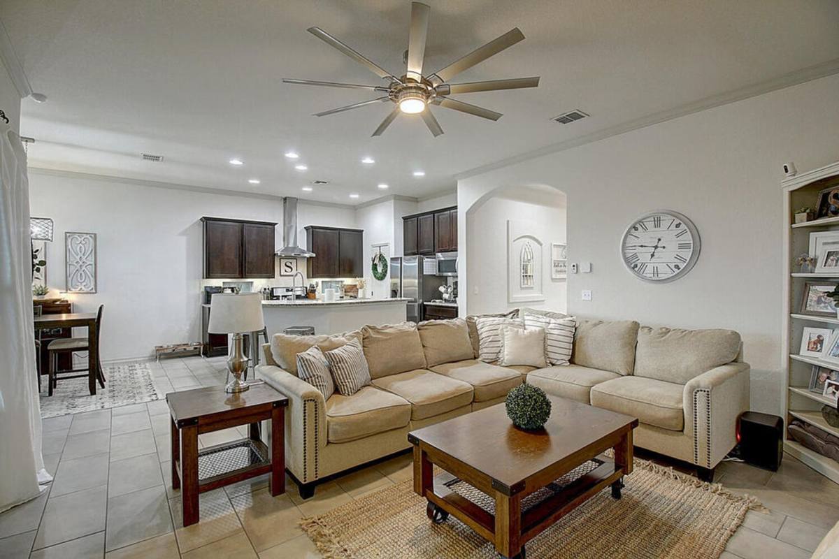 House for rent at 8034 Barlovento St, Corpus Christi, TX 78414