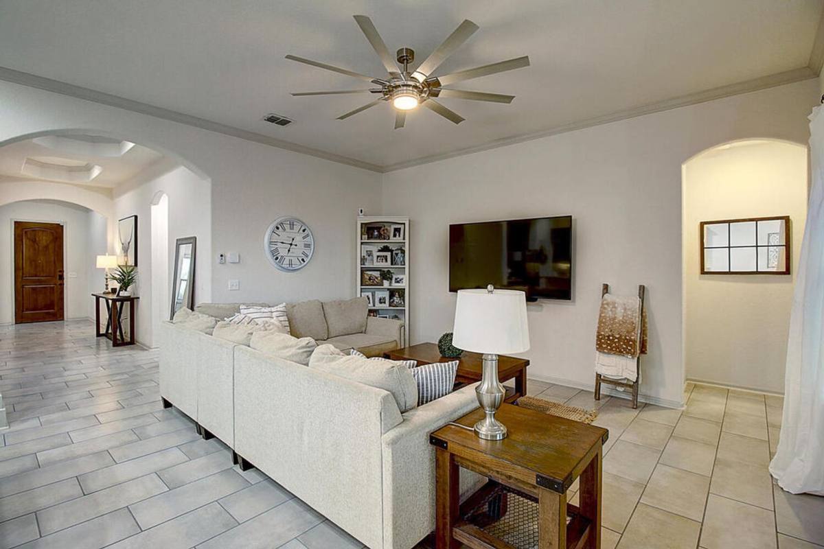 House for rent at 8034 Barlovento St, Corpus Christi, TX 78414