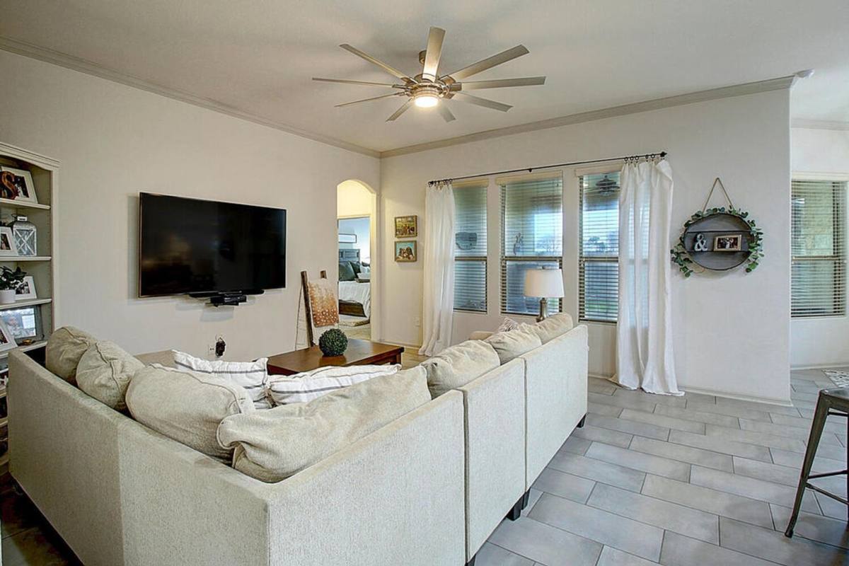 House for rent at 8034 Barlovento St, Corpus Christi, TX 78414