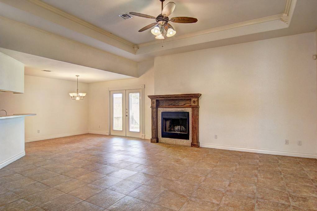 House for rent at 2418 Handlin Dr, Corpus Christi, TX 78418