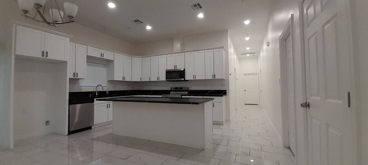 House for rent at 8332 Rea Ave, California City, CA 93505