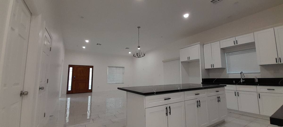 House for rent at 8332 Rea Ave, California City, CA 93505