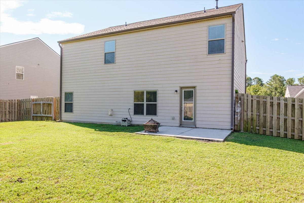 House for rent at 4704 Southwind Dr, Evans, GA 30809