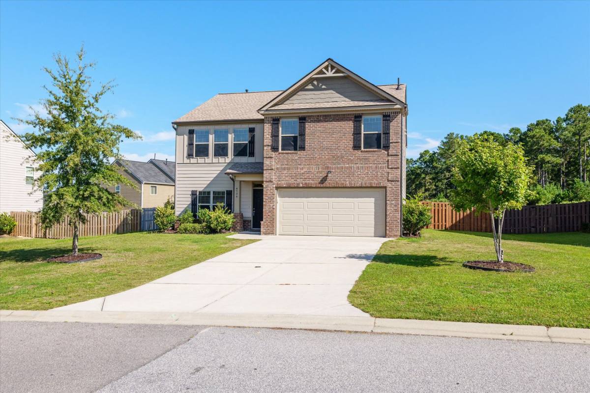 House for rent at 4704 Southwind Dr, Evans, GA 30809