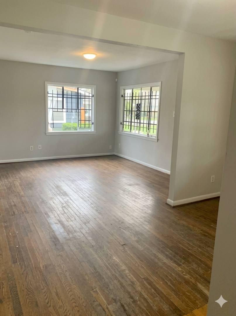 House for rent at 6109 Wayland St, Houston, TX 77021