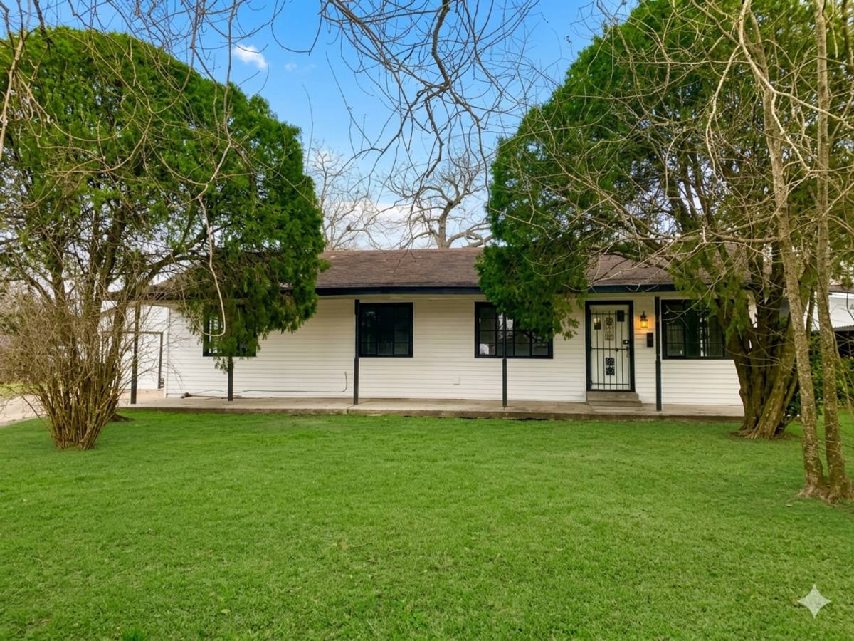 House for rent at 6109 Wayland St, Houston, TX 77021