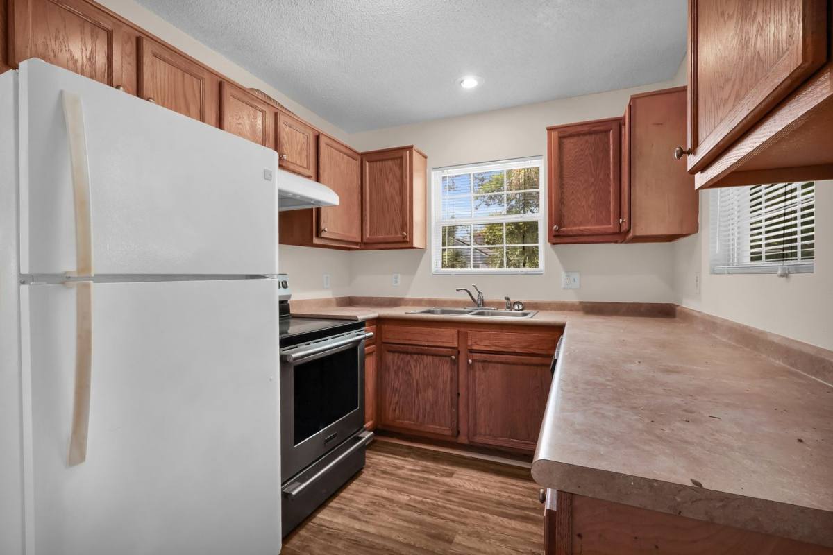 House for rent at 1202 E Waldburg St, Savannah, GA 31404