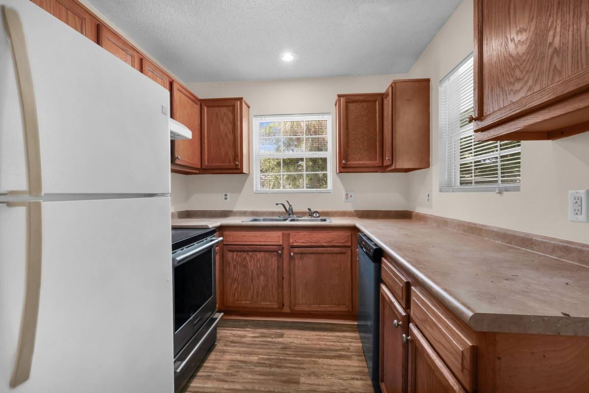 House for rent at 1202 E Waldburg St, Savannah, GA 31404