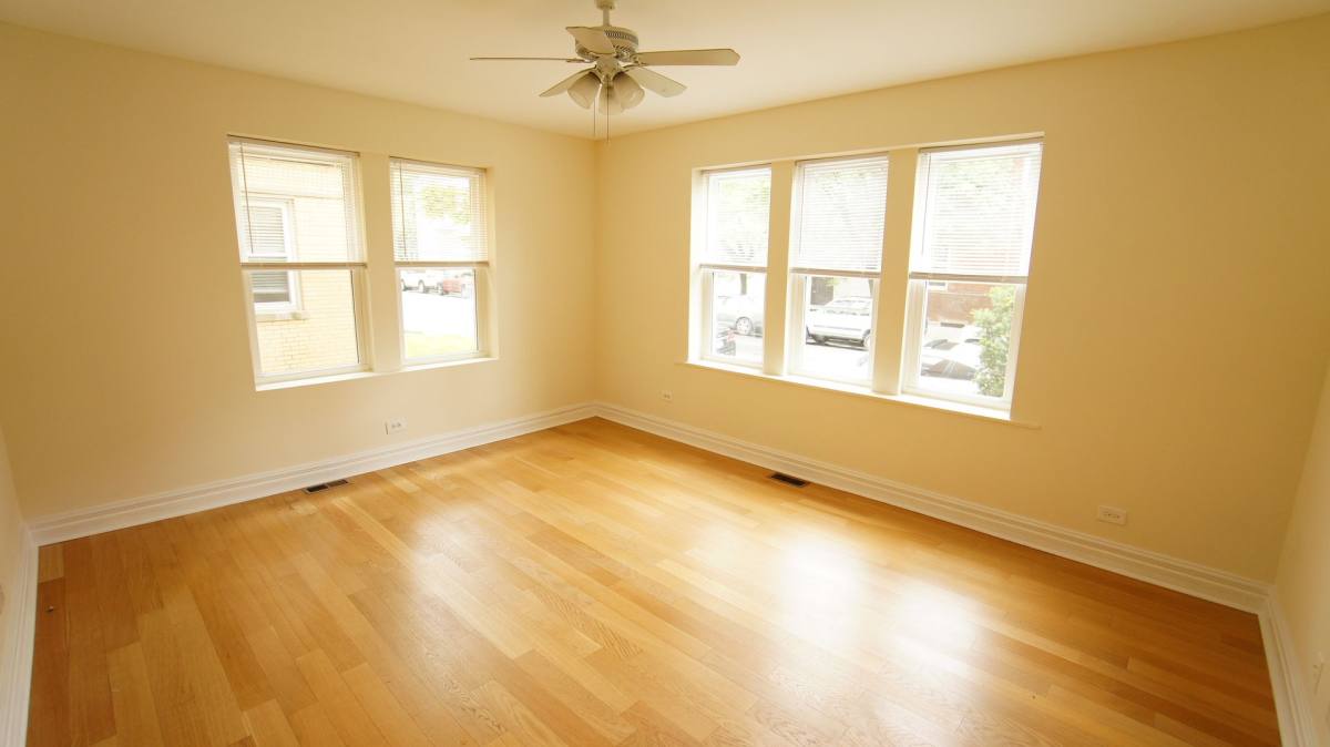Apartment for rent at 3533-3535 W Fullerton & 2347-2359 N Drake, Chicago, IL 60647