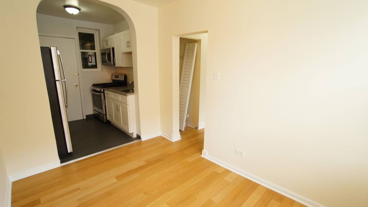 Apartment for rent at 3533-3535 W Fullerton & 2347-2359 N Drake, Chicago, IL 60647