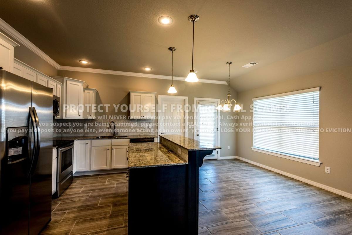 House for rent at 4564 W Wales Dr, Fayetteville, AR 72704