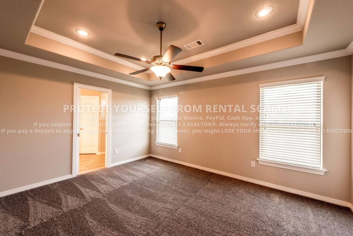 House for rent at 4564 W Wales Dr, Fayetteville, AR 72704