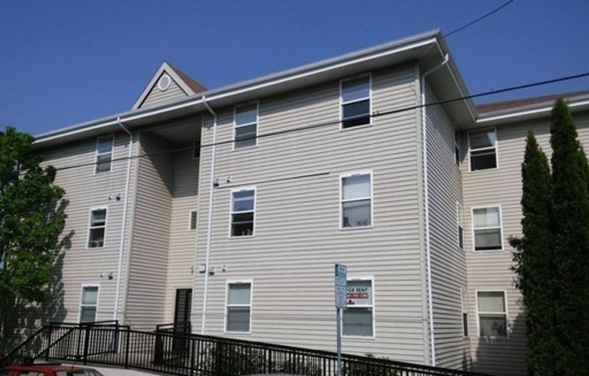 Apartment for rent at 121 NW 21st St, Corvallis, OR 97330
