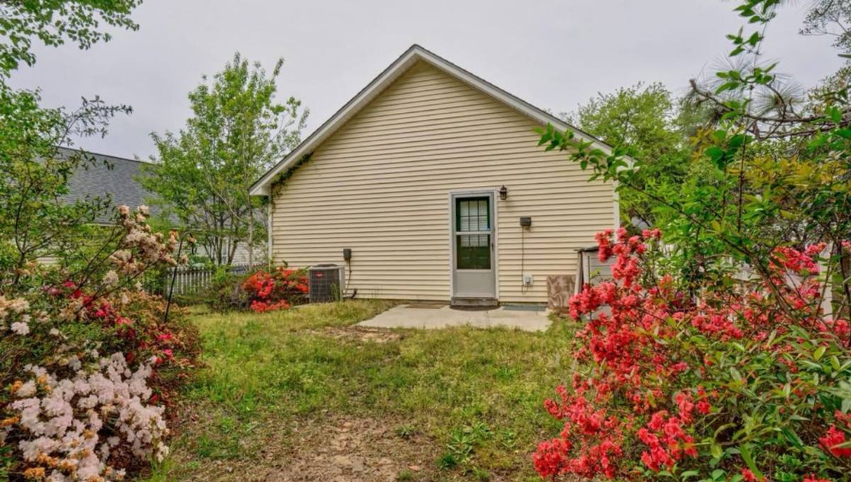 House for rent at 810 Southern Charm Dr, Wilmington, NC 28412