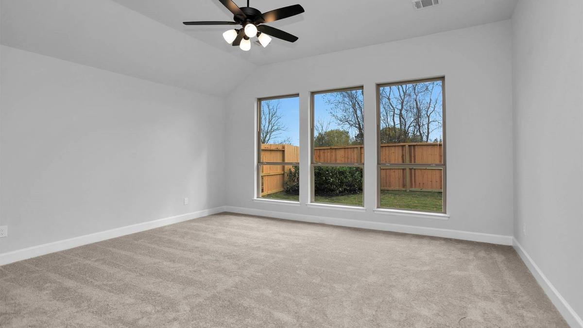 House for rent at 5026 Albany Shores Lane, Fulshear, TX 77441