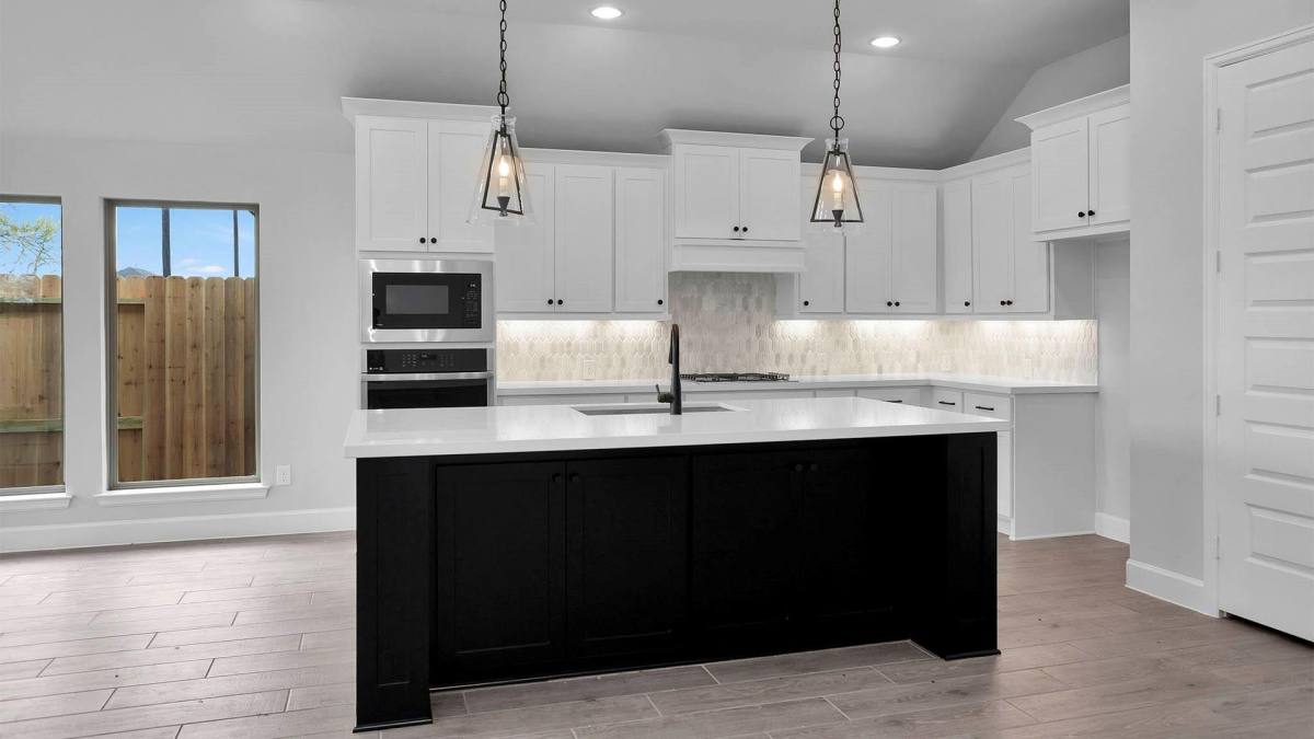 House for rent at 5026 Albany Shores Lane, Fulshear, TX 77441