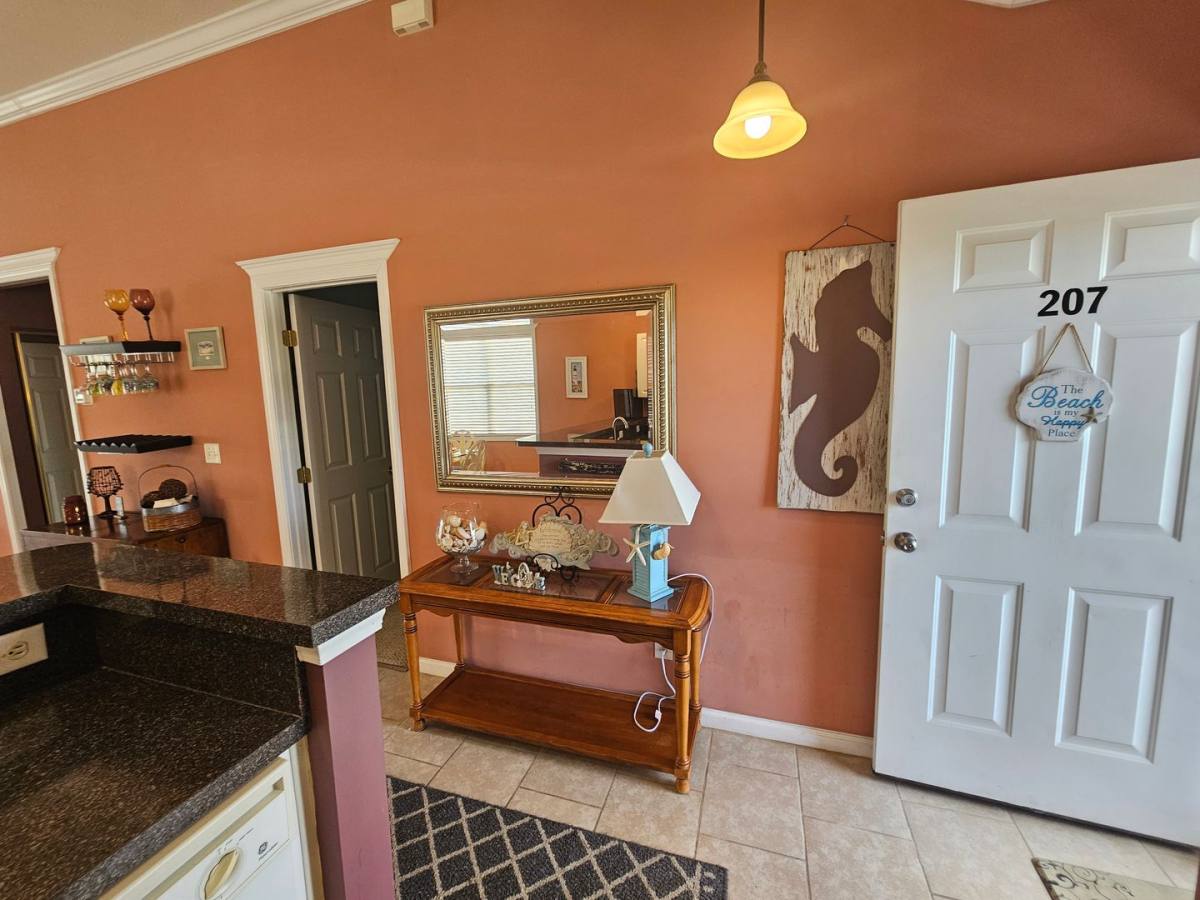 Apartment for rent at 901 Westport Dr #207, North Myrtle Beach, SC 29582
