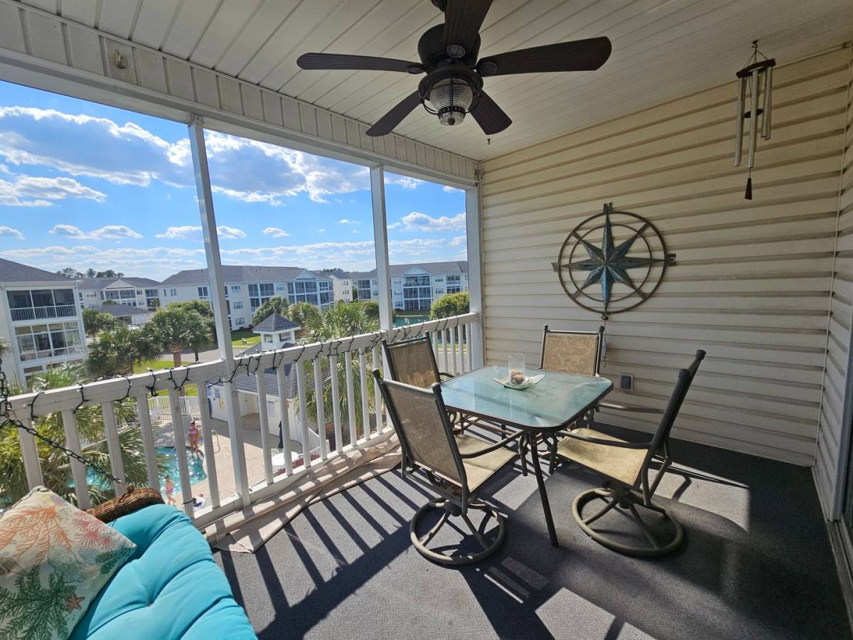 Apartment for rent at 901 Westport Dr #207, North Myrtle Beach, SC 29582