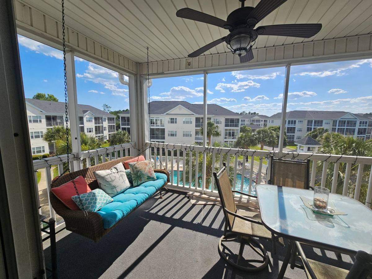 Apartment for rent at 901 Westport Dr #207, North Myrtle Beach, SC 29582