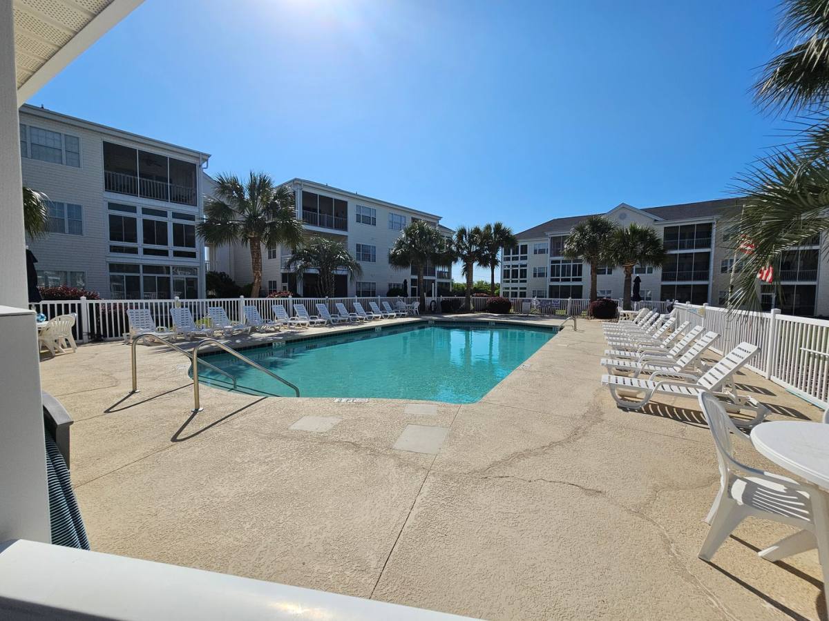 Apartment for rent at 901 Westport Dr #207, North Myrtle Beach, SC 29582