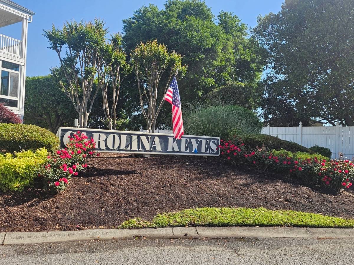 Apartment for rent at 901 Westport Dr #207, North Myrtle Beach, SC 29582