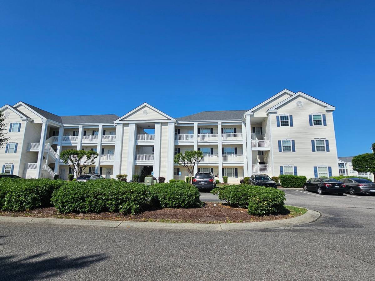 Apartment for rent at 901 Westport Dr #207, North Myrtle Beach, SC 29582