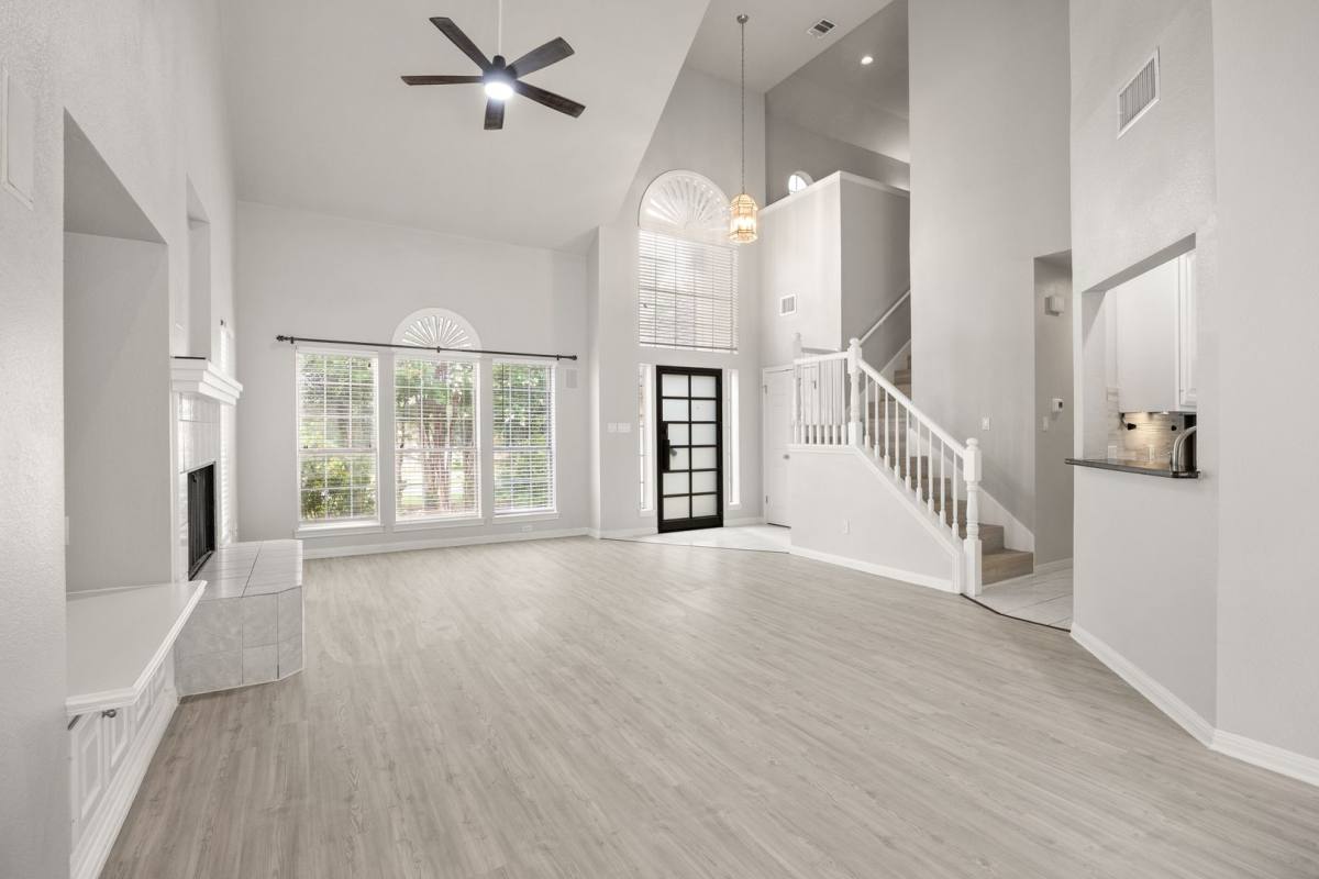 House for rent at 1604 Lakeway Blvd, Austin, TX 78734