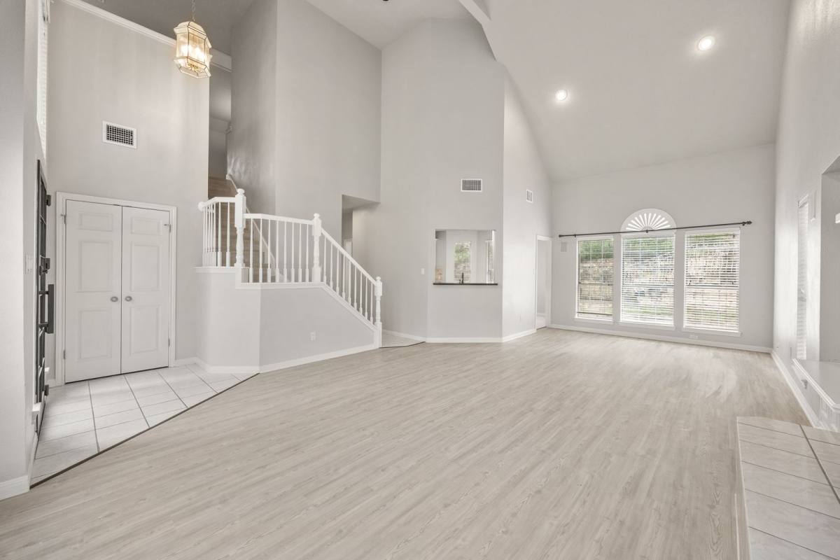 House for rent at 1604 Lakeway Blvd, Austin, TX 78734