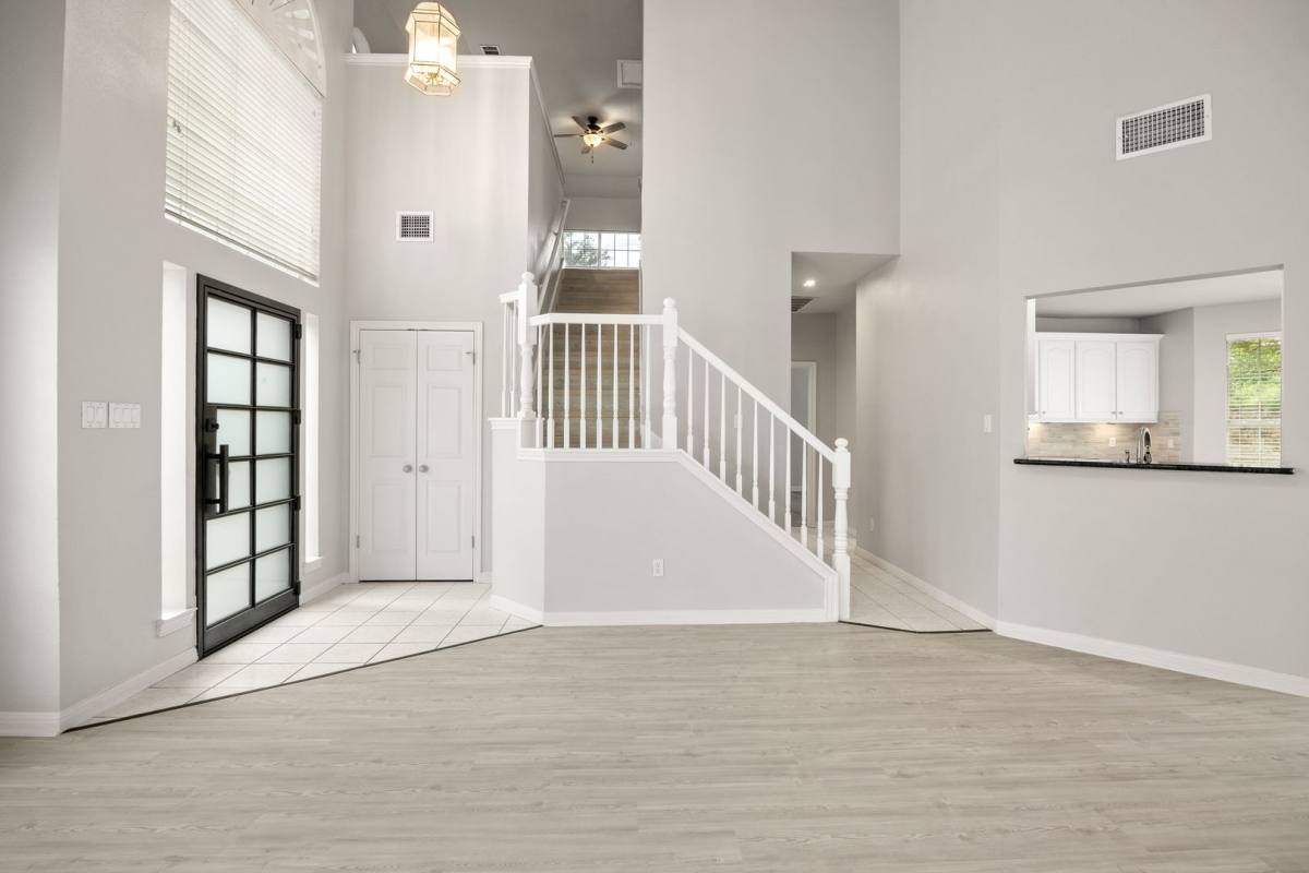 House for rent at 1604 Lakeway Blvd, Austin, TX 78734