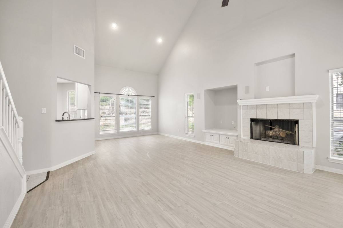 House for rent at 1604 Lakeway Blvd, Austin, TX 78734