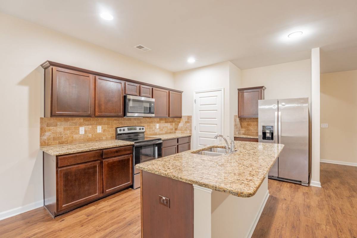 House for rent at 6130 Mahogany Terrace, Graniteville, SC 29829